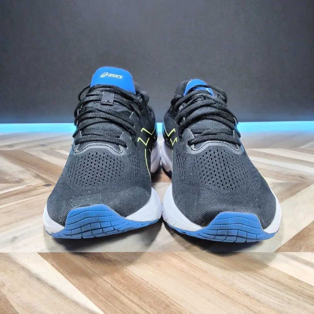 Asics pre owned